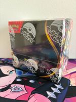 Pokemon - Dunkelnacht Display sealed (DE)