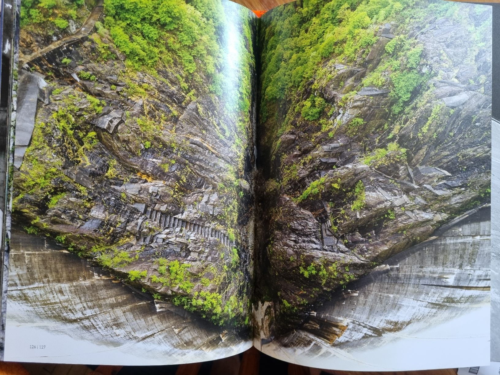 Libri: StauWerke - Monuments of Power – Usato da Steg im Tösstal venduto da Raphael__94 1