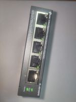 Switch: TP-Link TL-SG105PE