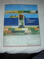 Peter Doig gesuchter Kunstklassiker rarität
