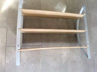 Scaffali: kLeines WaNdreGaL – Usato da Winkel venduto da zeho 3