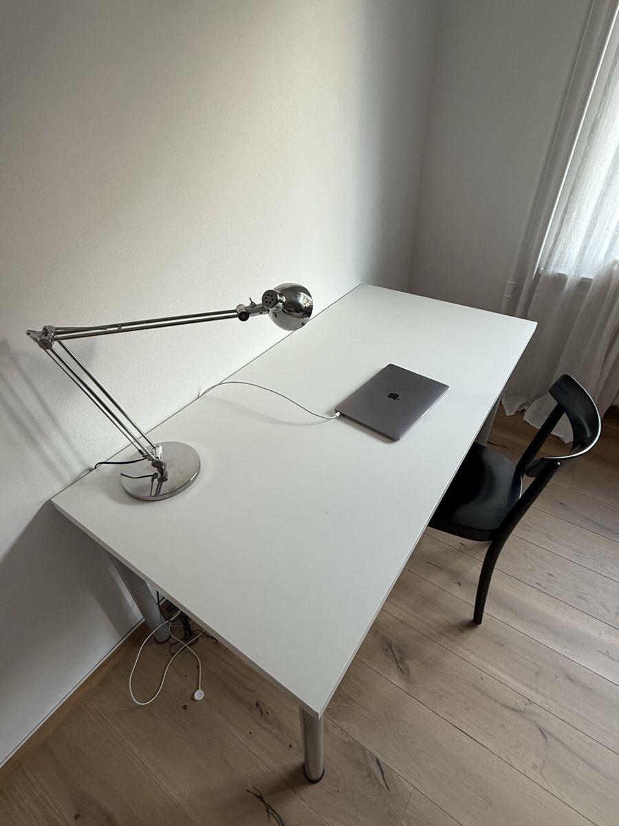 Ikea Bureaux: Schreibtisch – D'occasion à Zürich par jul_5t9s 1
