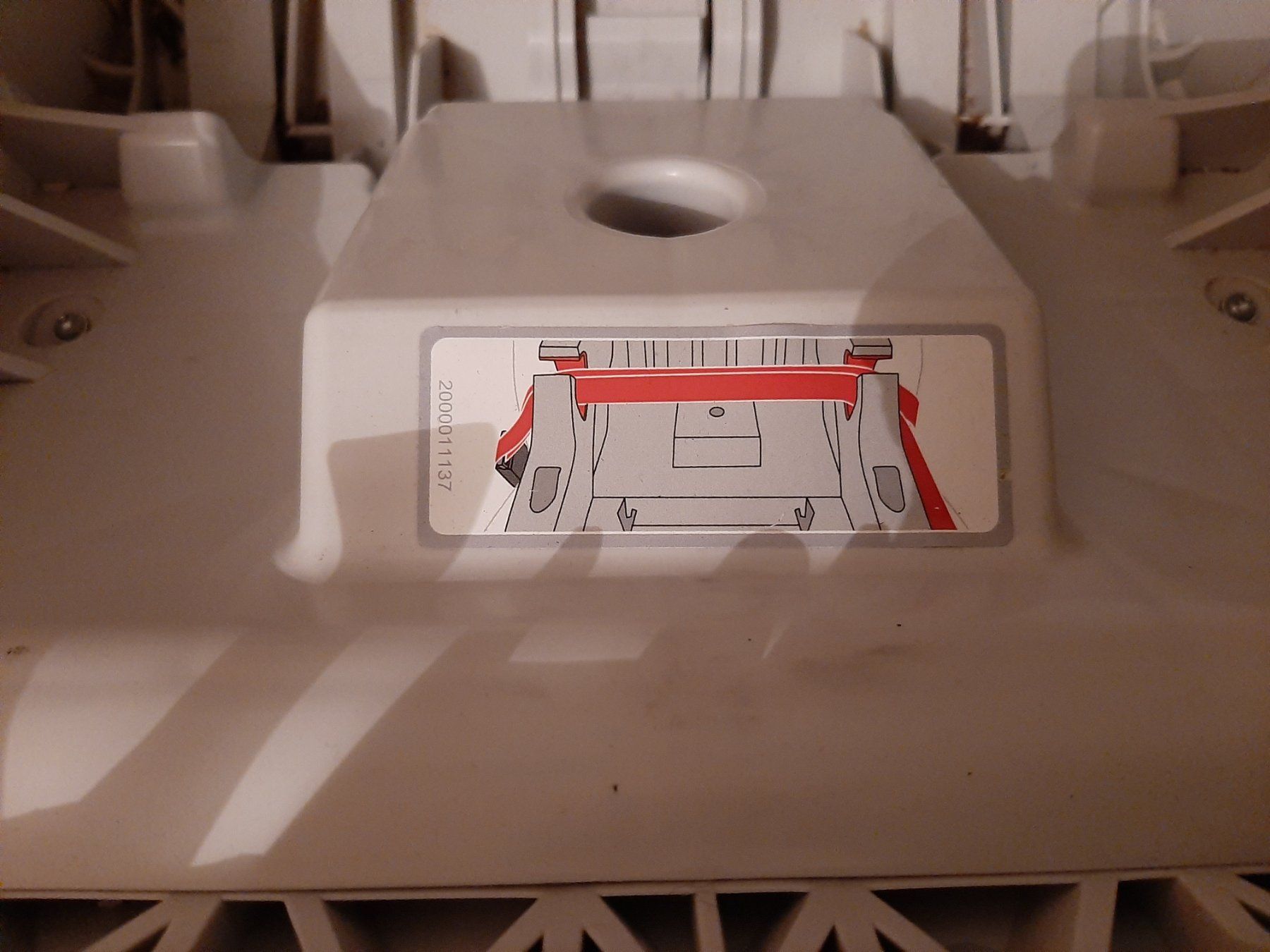 Britax Römer Seggiolini per auto: Britax Römer King II – Usato da Langnau am Albis venduto da Alhambra1976 2
