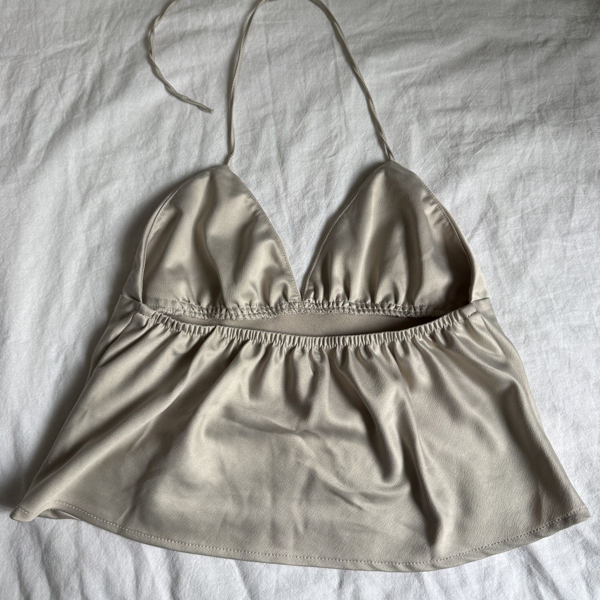 Brandy Melville Top: Brandy Melville Top – Usato da Winterthur venduto da adi_sqz 1