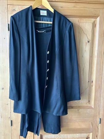 Betty Barclay - Elegantes Damen-Kostüm schwarz