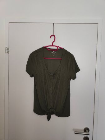 T-Shirt von HOLLISTER