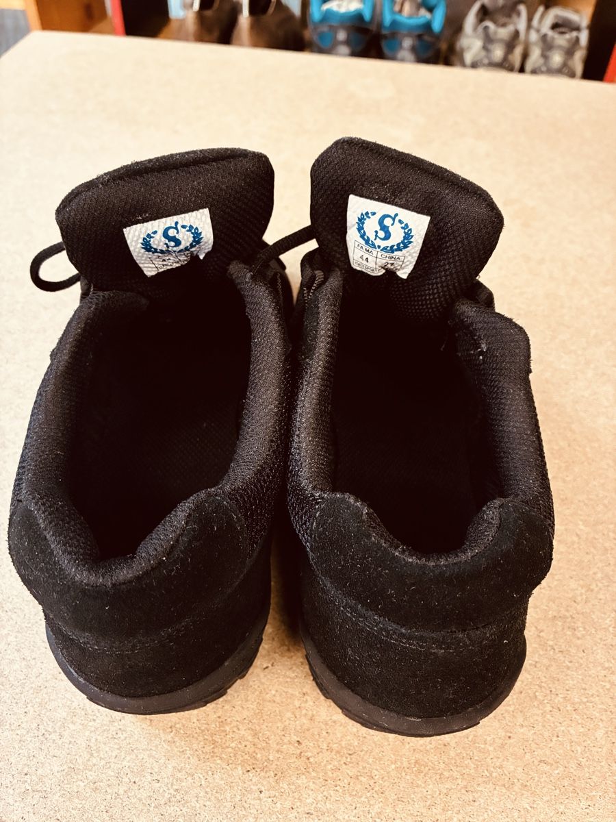 Damenschuhe: Tanzschuhe 2x gebraucht Grösse 41 – Gebraucht aus Gümligen von kathrynne 1