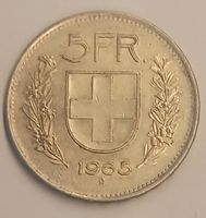 5 Fr 1965