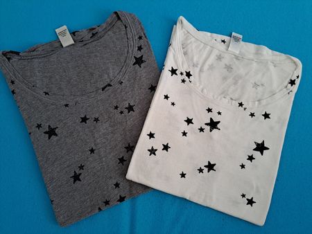 T-Shirt Gr. 36/38