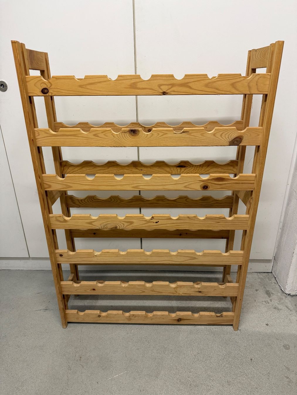 Scaffali: Weinregal – Usato da Eglisau venduto da PD0970 3