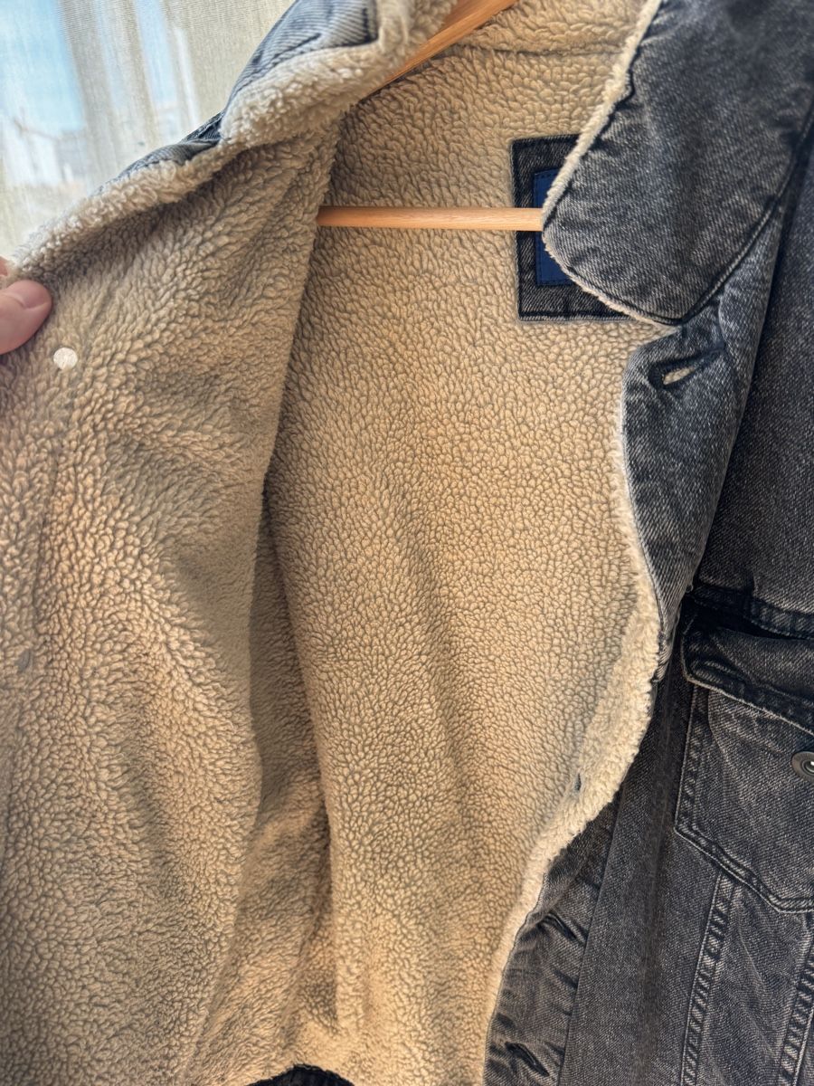 Jacken: Bomberjacke – Gebraucht aus Zürich von gen_tl7f 2