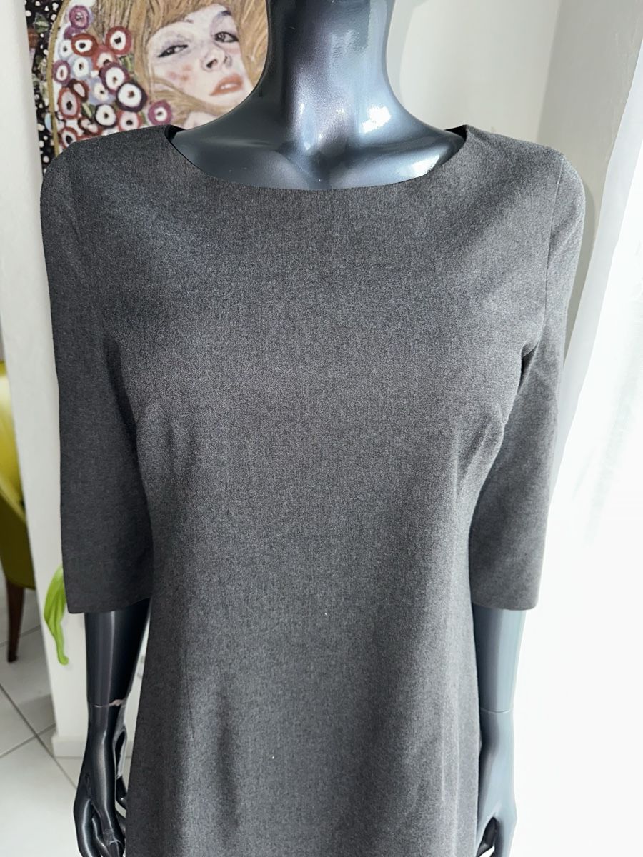 Caroll Kleider: CAROLL KLEID GR. 38 neuwertig – Neu (gemäss Beschreibung) aus Unteraegeri von MH203 4