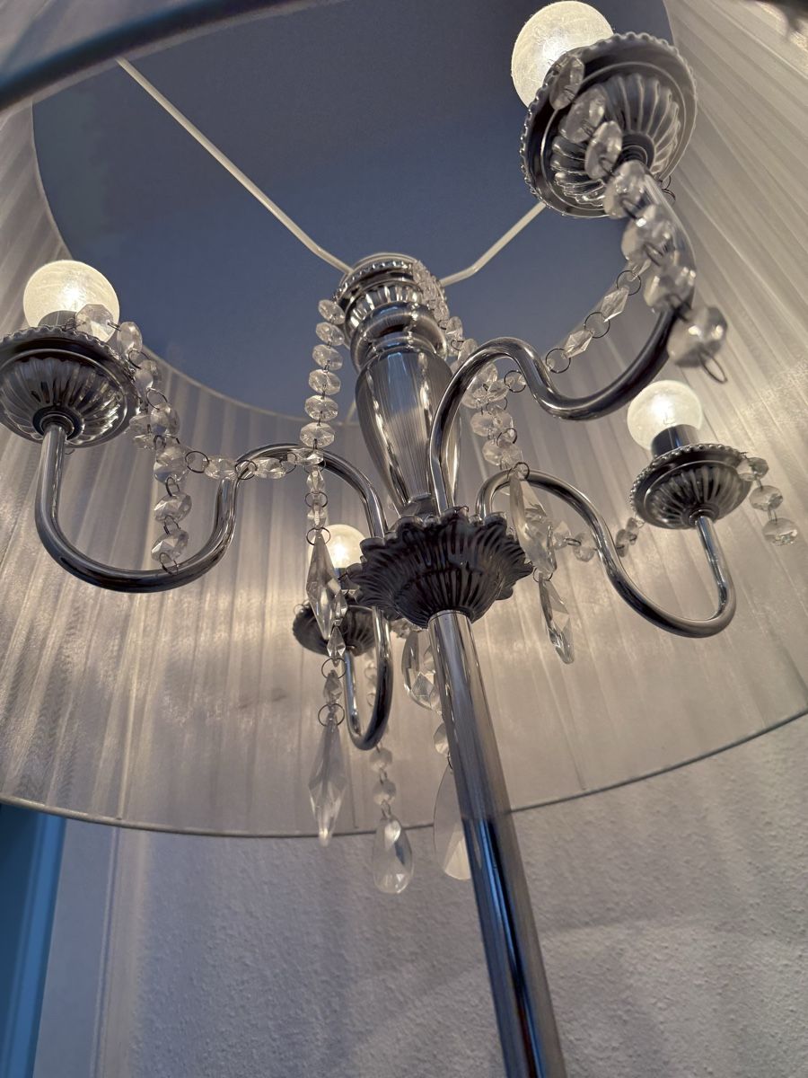 Lampen: Sompex Stehlampe – Gebraucht aus Vaduz von GiuliaSu 3