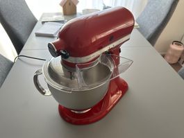 KitchenAid Artisan Küchenmaschine
