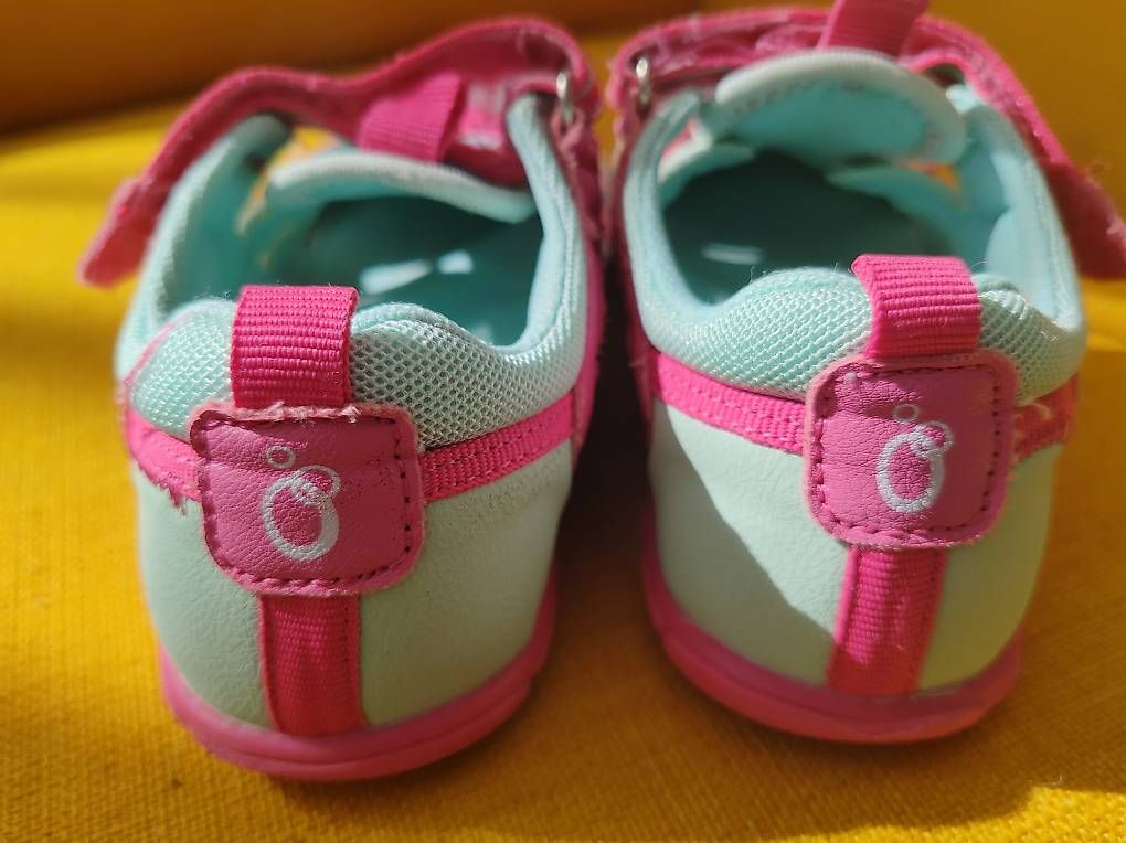 Scarpe per ragazze: Sandali Lamino taglia 28 – Usato da Grenchen venduto da Dulcis_Fundo 2