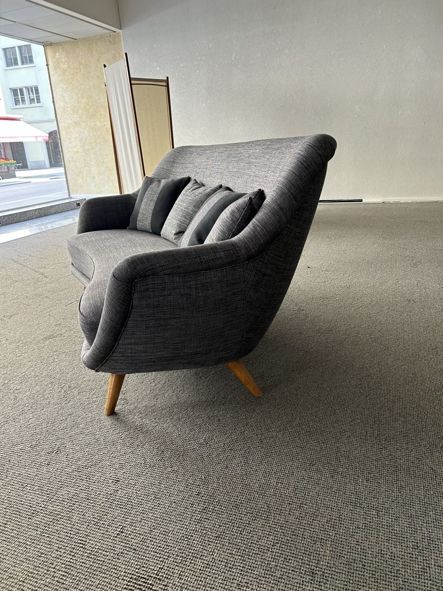 Divani: 60ziger Nierensofa – Nuovo (secondo la descrizione) da Staad SG venduto da Fan1959 3