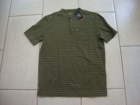 VICTORINOX POLO-SHIRT GR.XS *NEU*