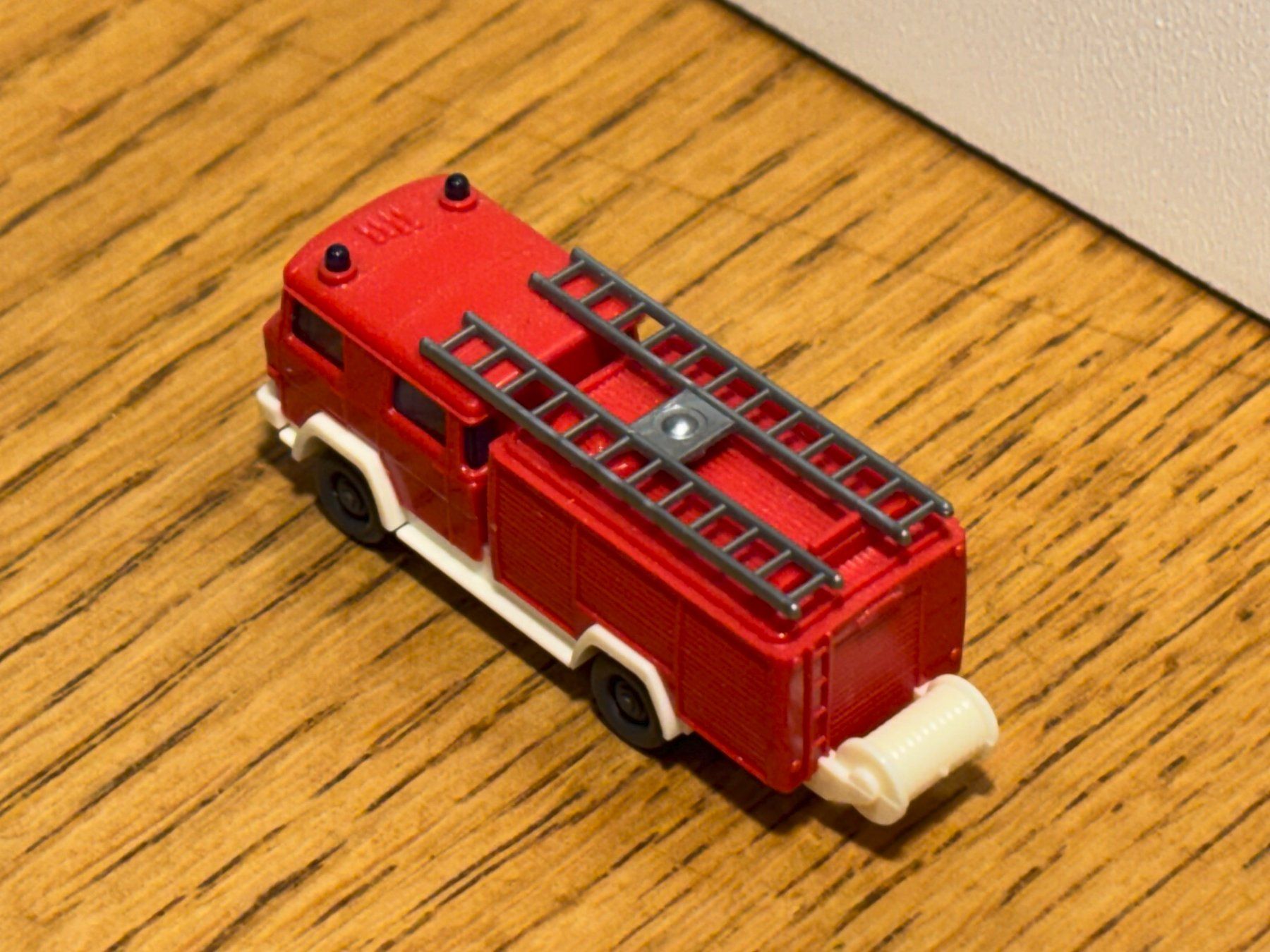 Modellini di ferrovie: L2302: Feuerwehr (Spur N) – Nuovo (secondo la descrizione) da Birsfelden venduto da Birs_25 2
