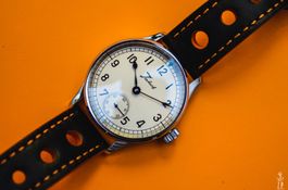 Jaques Etoile "Jakob" Limited Edition 100stk Swiss Made