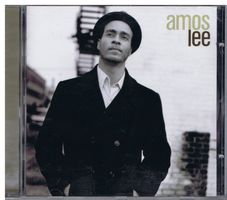 Amos Lee / Amos Lee (2005)