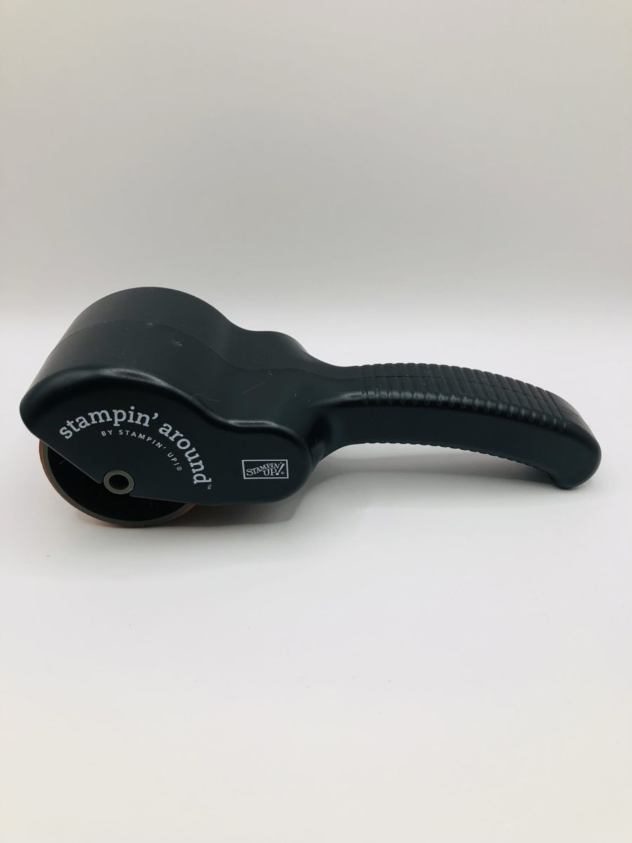 Stampin' up! Stempel: Stampin Up - stampin‘around Jumbo – Neu (gemäss Beschreibung) aus Binningen von Kellox