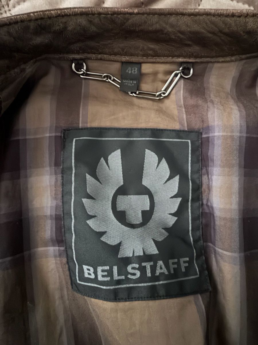 Belstaff Giacche: Belstaff Racer Jacket – Usato da Haag (Rheintal) venduto da ban_pb6g 3
