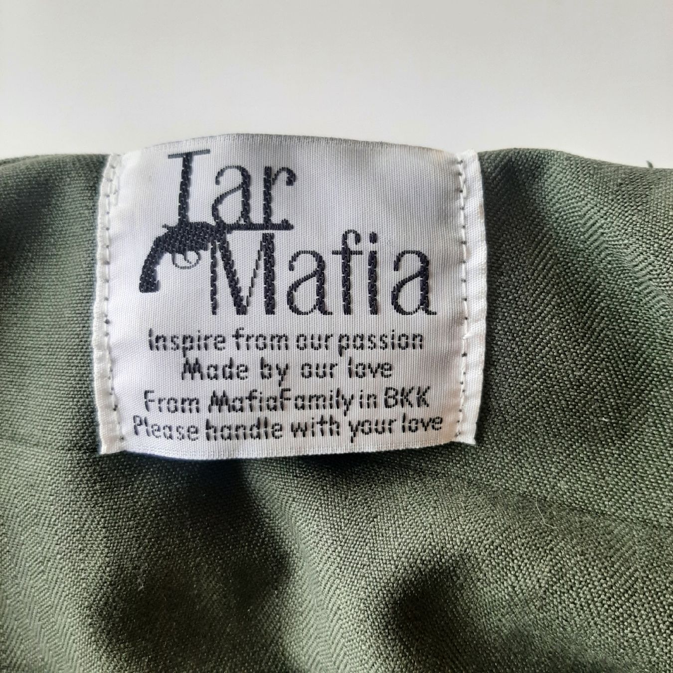 Giacche: Veste militaire pièce unique – Usato da Chêne-Bourg venduto da chsandra34 3
