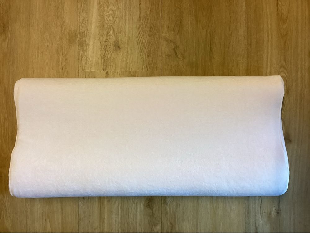 Elsa Nackenkissen inkl. Kissenbezug 1
