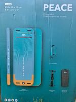 Aqua Marina Peace Yoga-SUP – neu & original verpackt