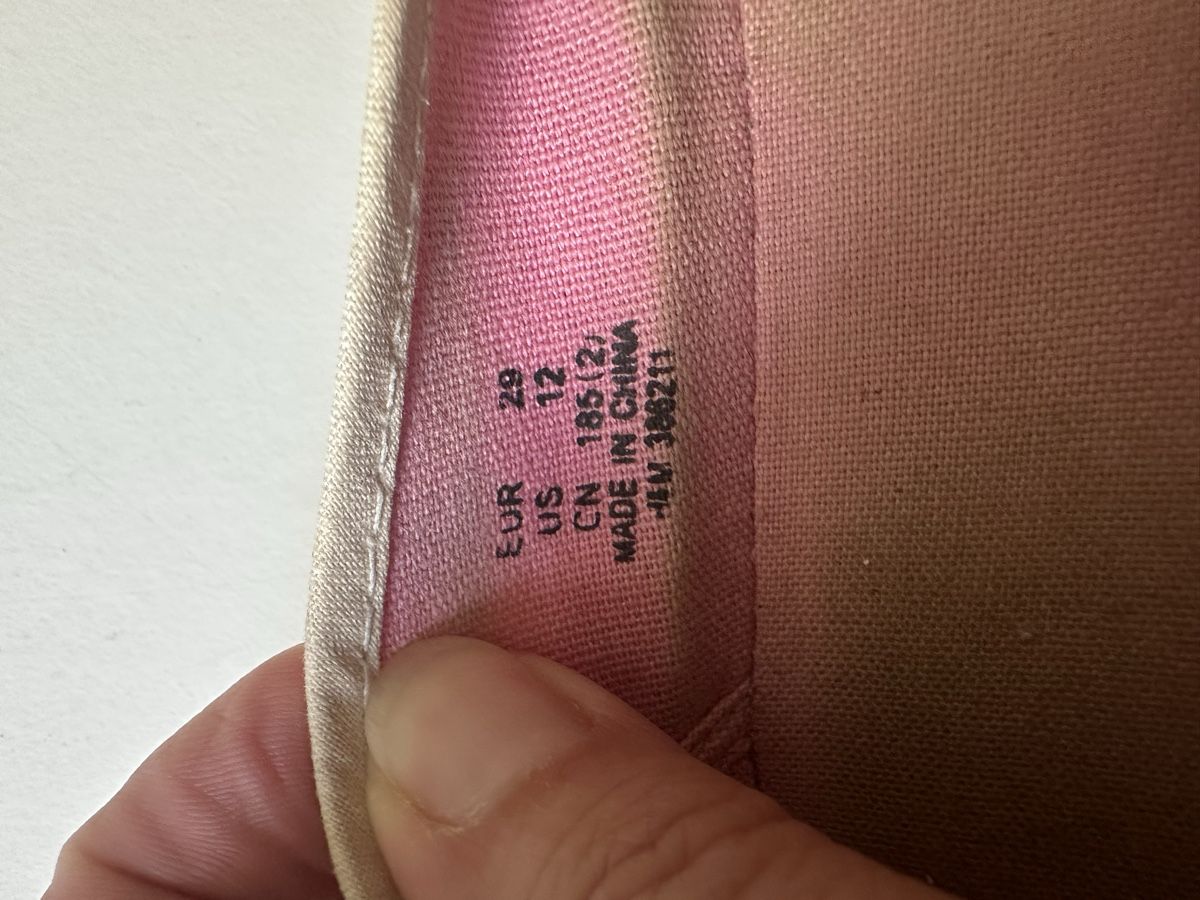 Schuhe für Mädchen: Schuhe Gr. 29 – Gebraucht aus Uetendorf von Gar_9pvy 4