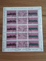 100 Jahre Gotthard Bahn 1882-1982: Kleinbogen(Göschenen)