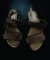 Sandalen Damen 37