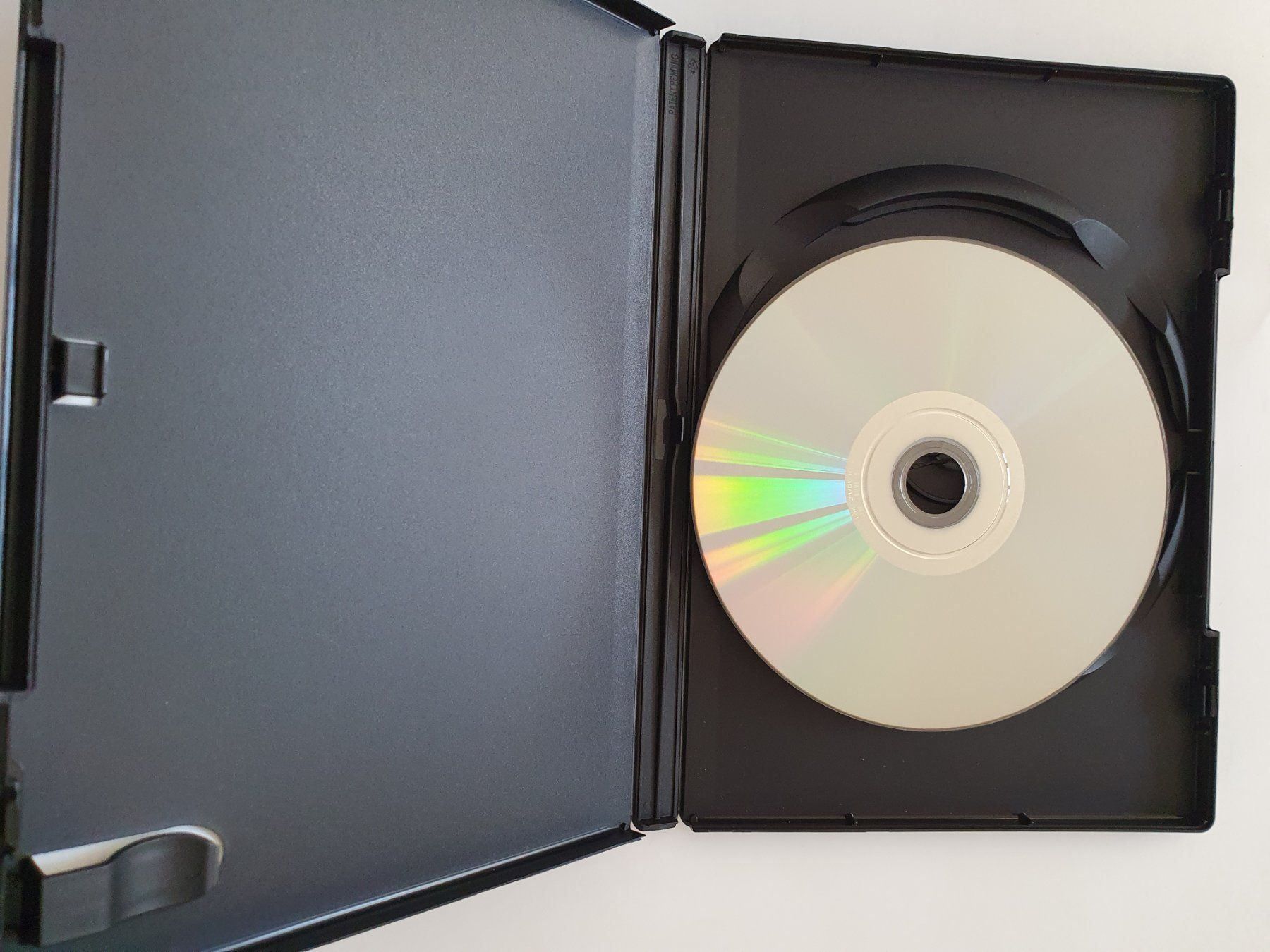 Alle DVDs: Tinker Tailor Soldier Spy – Gebraucht aus Oberdorf BL von BaldenEagle 2