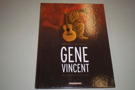GENE VINCENT    °°°°° UNE  LÉGENDE DU ROCK'N ROLL °°°°°