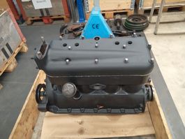 Ford A Motor Flathead Oldtimer