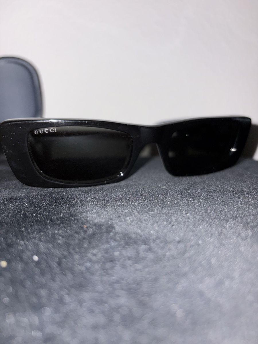 Gucci Lunettes & Verres: Sonnenbrille – Neuf avec emballage d'origine à Ormalingen par bil_mlh2 4