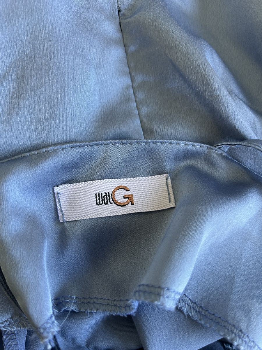 Wal G. Robes: Cocktailkleid WAL G. Hellblau – D'occasion à Winterthur par ame_k6hm 3