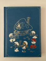 LES SCHTROUMPFS / L'INTEGRALE DES SCHTROUMPFS / TOME 2 (EO)