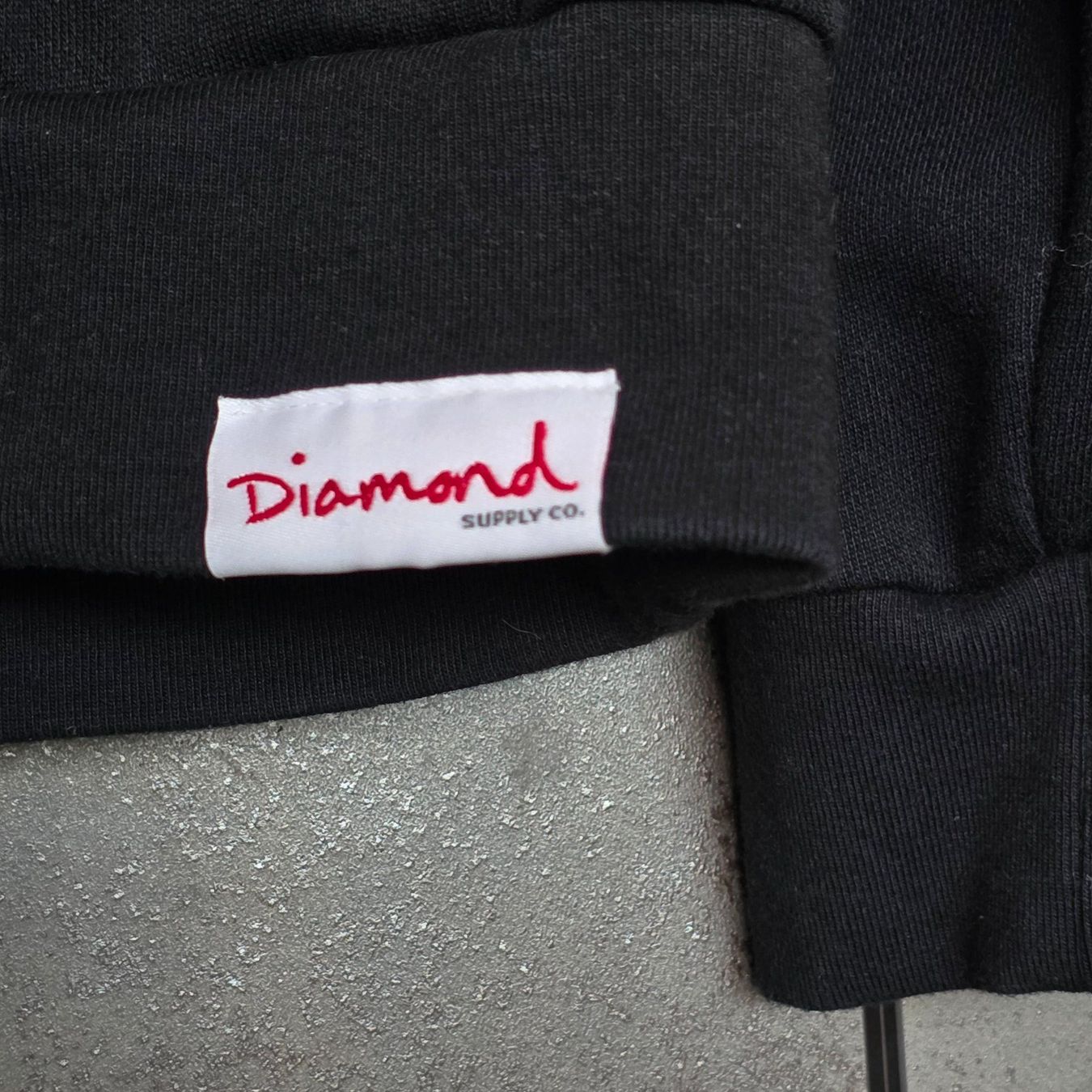 Pullover & Sweatshirts: 🐸 MOHAMMED ALI HOODIE PULLOVER KAPUZENPULLOVER VON DIAMOND – Neu (gemäss Beschreibung) aus Môtier (Vully) von Frogs 4