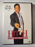 DVD - Hitch
