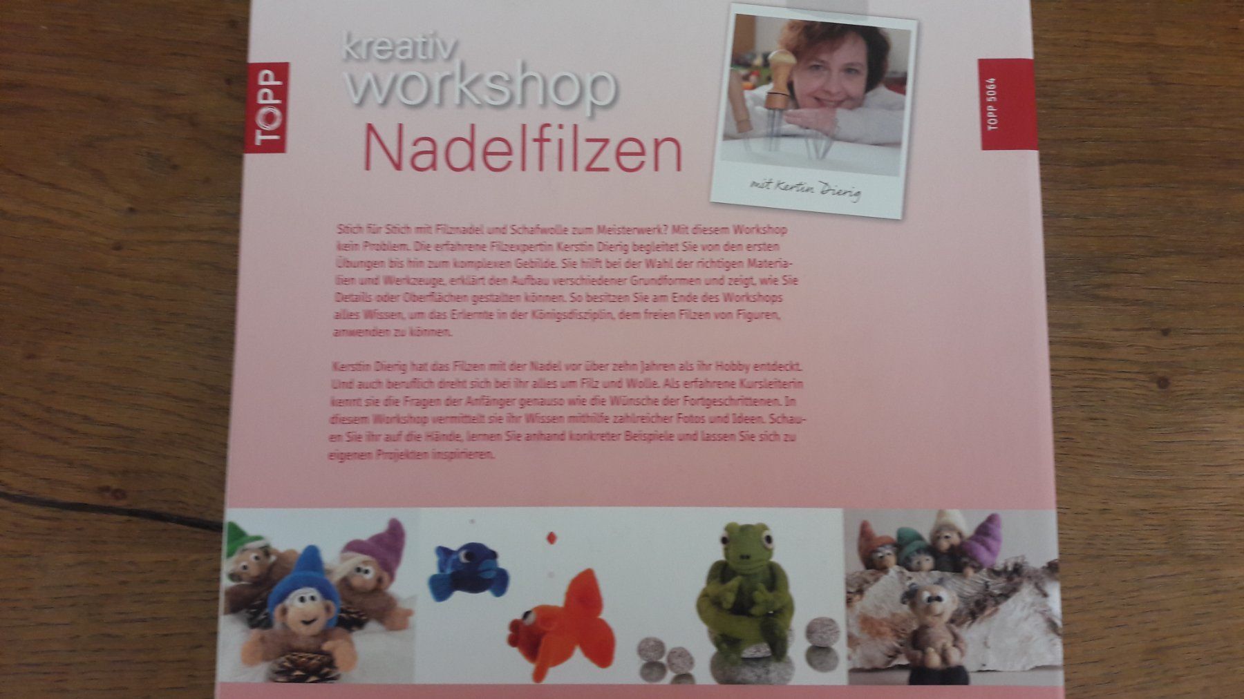 Libri: Nadelfilzen – Nuovo (secondo la descrizione) da Rotkreuz venduto da Basana2 1