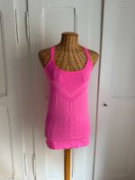 WORKOUT - Sport Top pink M