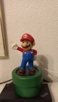 Super Mario Tischlampe