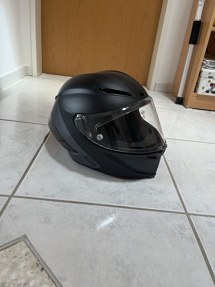 BMW Caschi & visiere: BMW INTEGRALHELM M PRO RACE / Grösse M – Nuovo (secondo la descrizione) da Zeiningen venduto da ewa_plh9