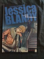 Dufaux/ Jessica Blandy T.22 Blue Harmonica EO 2003 Neuf