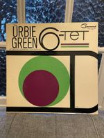 The Urbie Green 6-Tet 1963 NM gatefold US orig