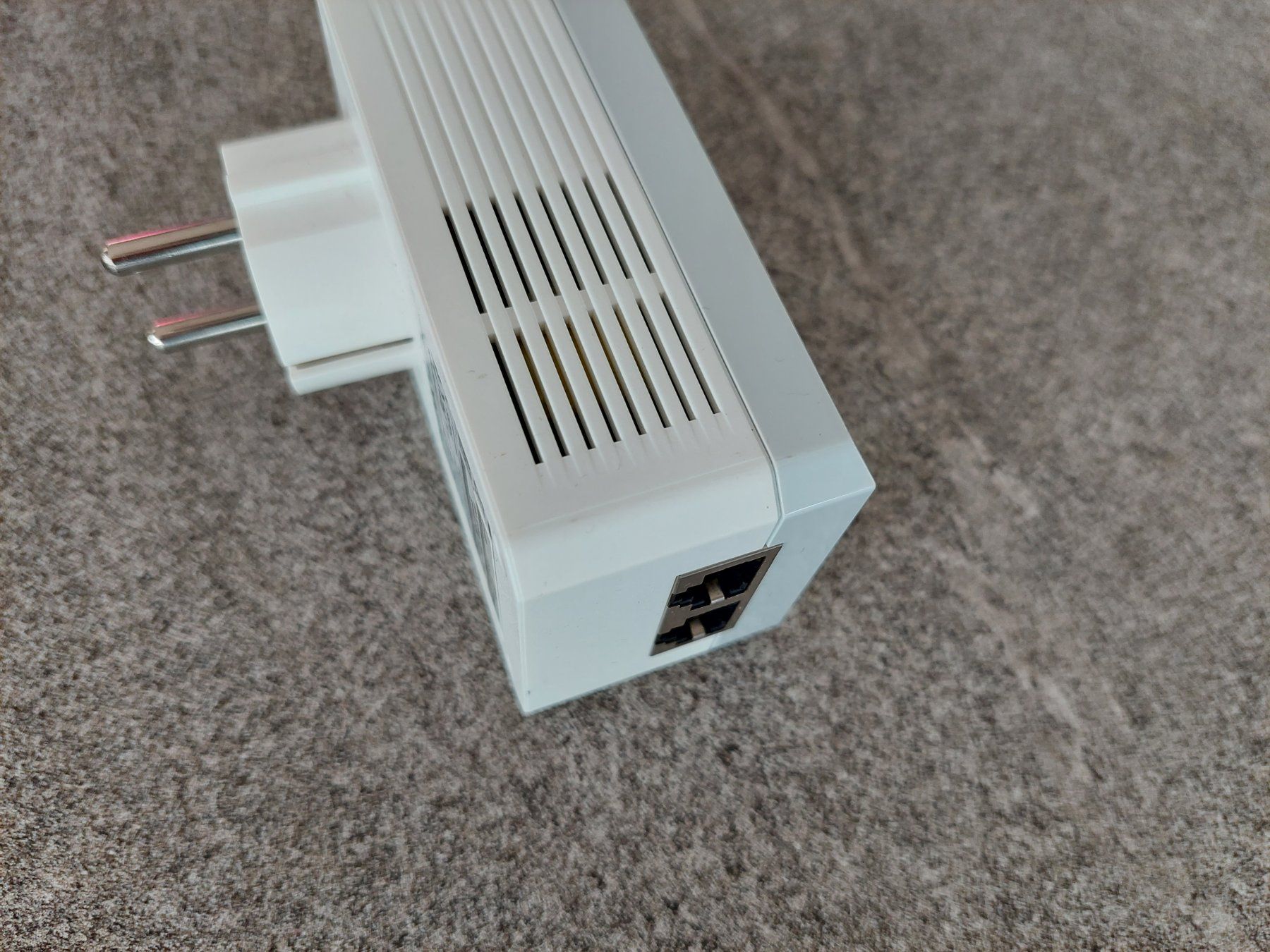 TP-Link Câbles: TP-Link TL-PA4020P – D'occasion à Wiesendangen par troawus 2