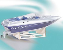 Florida Motoryacht Bausatz