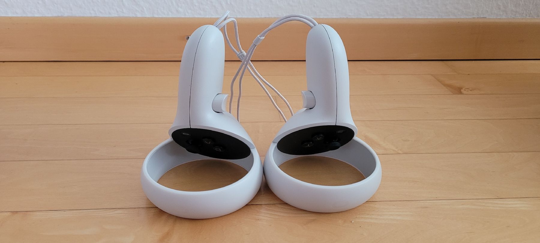 Meta VR Brille: Oculus Quest 2 64GB – Gebraucht aus Baden von PPWB 6