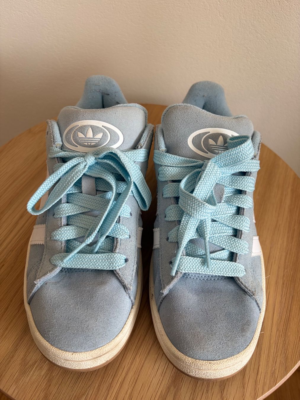 Adidas Herrenschuhe: Adidas Campus – Gebraucht aus Münchenbuchsee von rimoa10 1